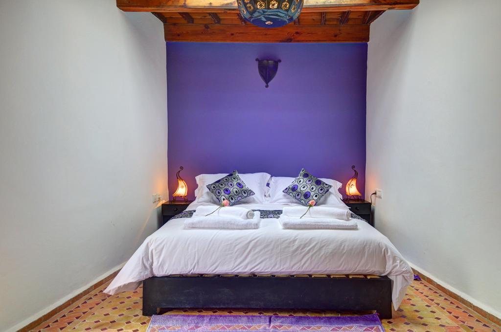 Riad Belle Essaouira Zimmer foto