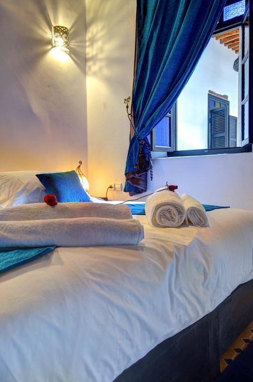 Riad Belle Essaouira Zimmer foto