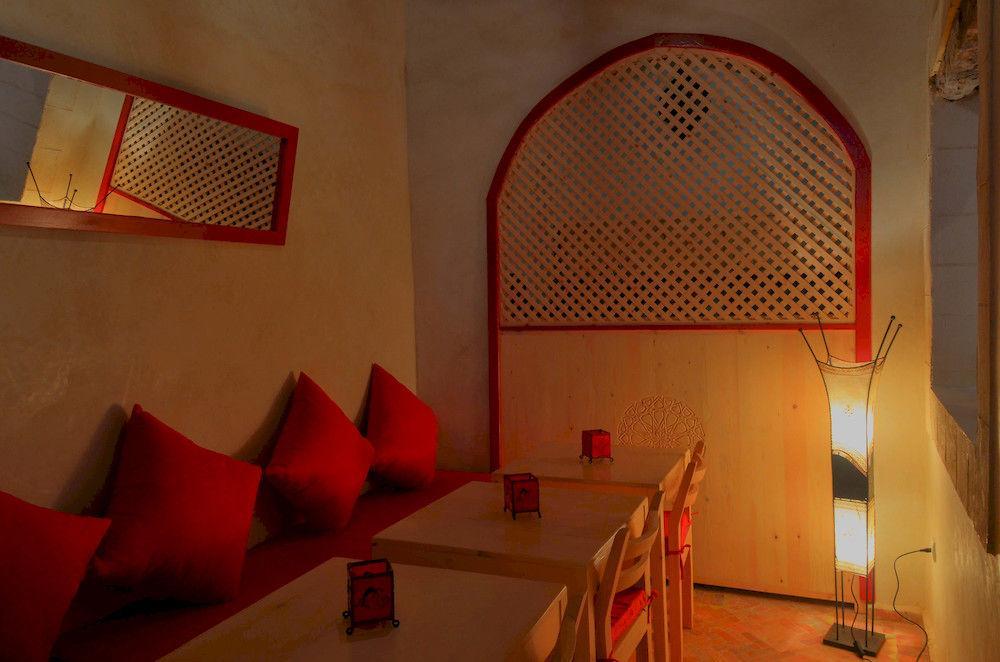 Riad Belle Essaouira Exterior foto