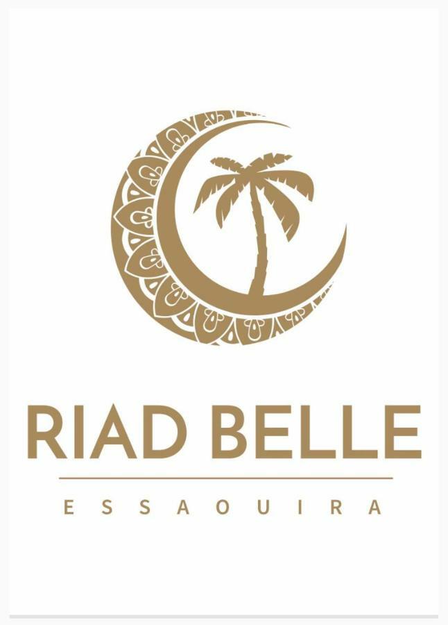 Riad Belle Essaouira Exterior foto