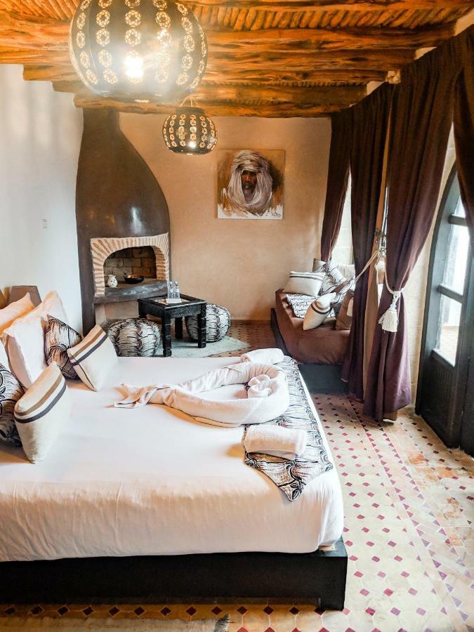 Riad Belle Essaouira Exterior foto